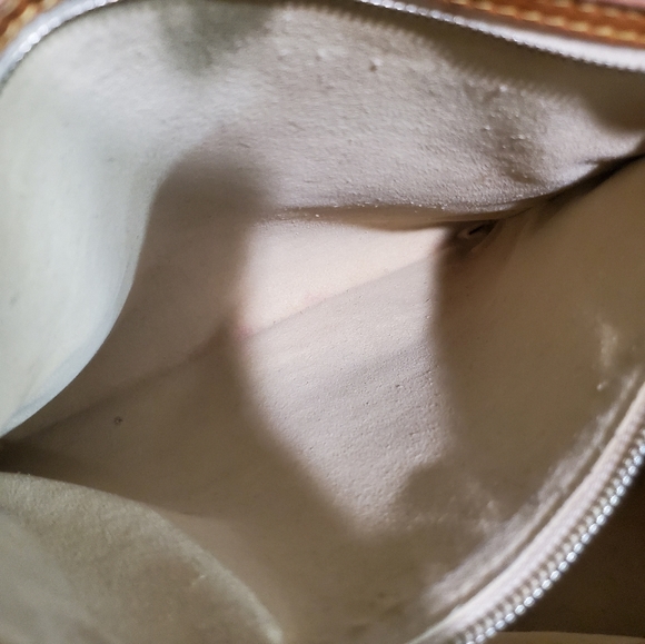 !Authentic Custom Louis Vuitton Hampstead MM - Picture 5 of 5